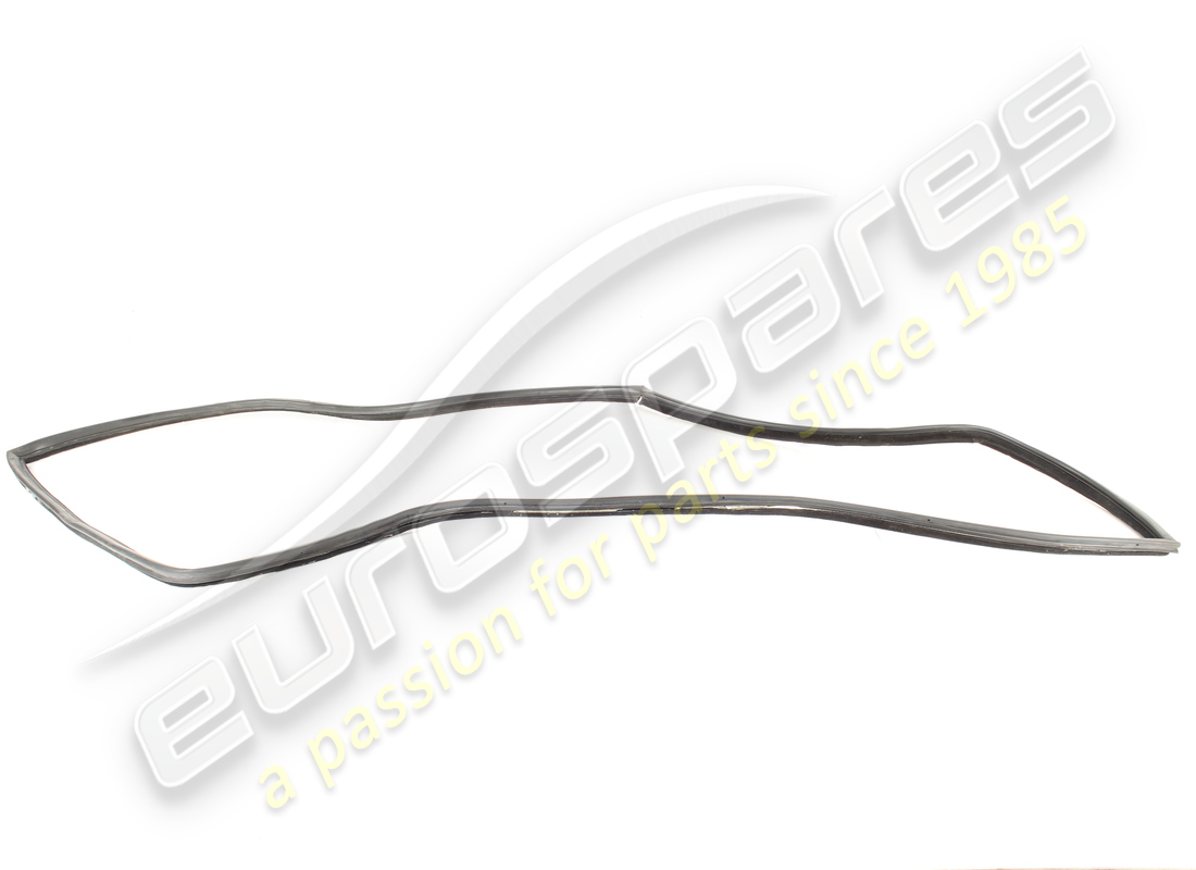 USED Ferrari RH UPPER DOOR RUBBER . PART NUMBER 60924100 (1)