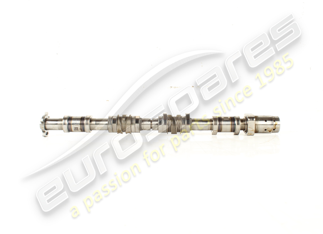 used lamborghini camshaft. part number 0p2109003n (5)