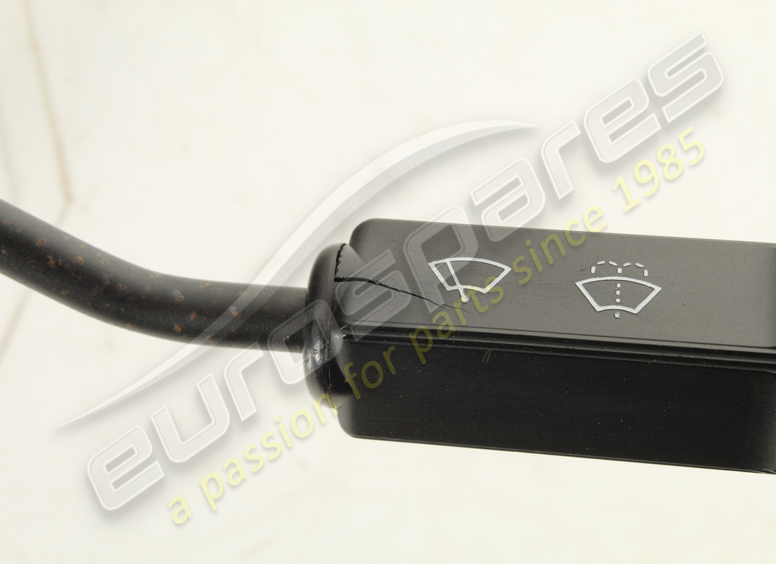 used ferrari column switch. part number 119317 (6)