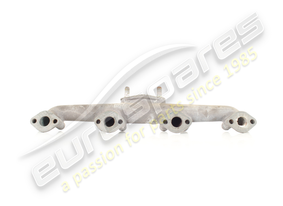 used ferrari manifold. part number 116967 (4)