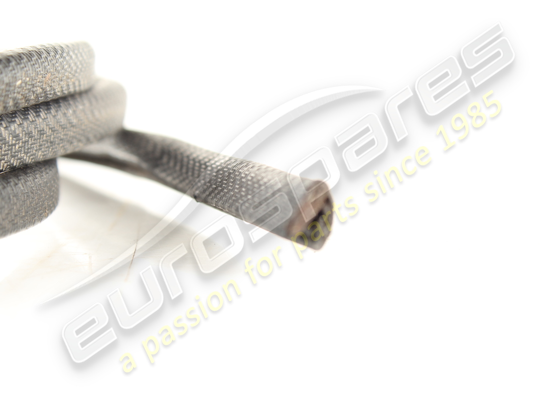 USED FERRARI ENGINE LID SEAL. PART NUMBER 60880600 (3) used ferrari engine lid seal. part number 60880600 (3)