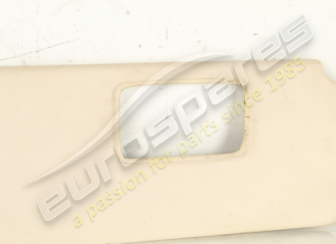 used ferrari lh panel rhd part number 61926800 (2)