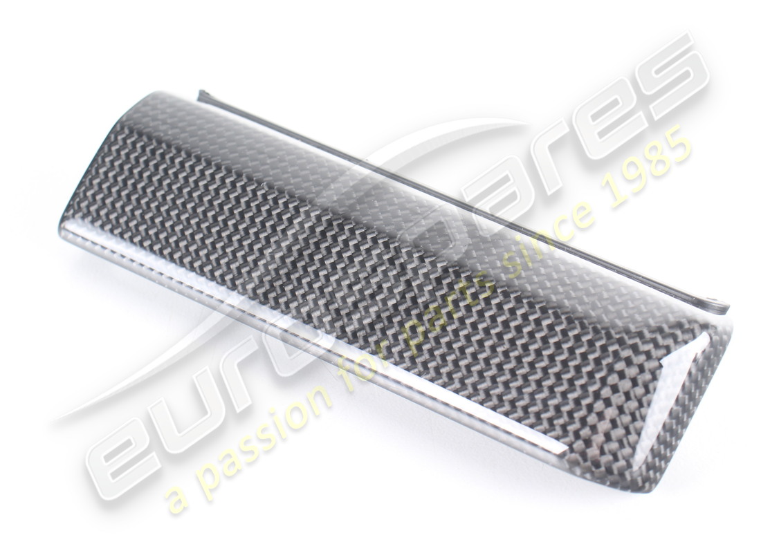 new porsche 1 set trim moldings for vehicle interior - decorative moulding - with cup holder (pr:xdm,099, 585) carbon, fine high-gloss. part number 99155298021bx3 (13)