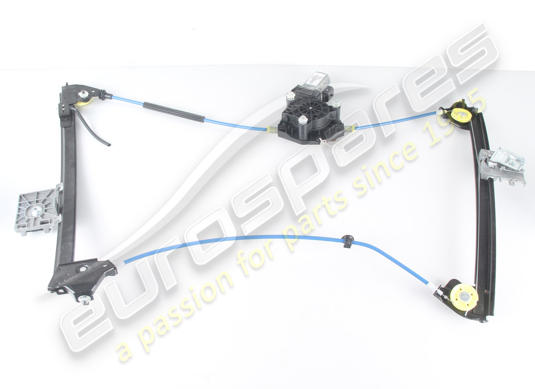 NEW (OTHER) FERRARI FRONT LH WINDOW LIFT MECHANISM. PART NUMBER 86266300 (1) new (other) ferrari front lh window lift mechanism. part number 86266300 (1)