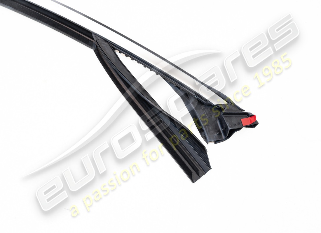 NEW MASERATI RH FRONT GASKET. PART NUMBER 670295991 (2) new maserati rh front gasket. part number 670295991 (2)