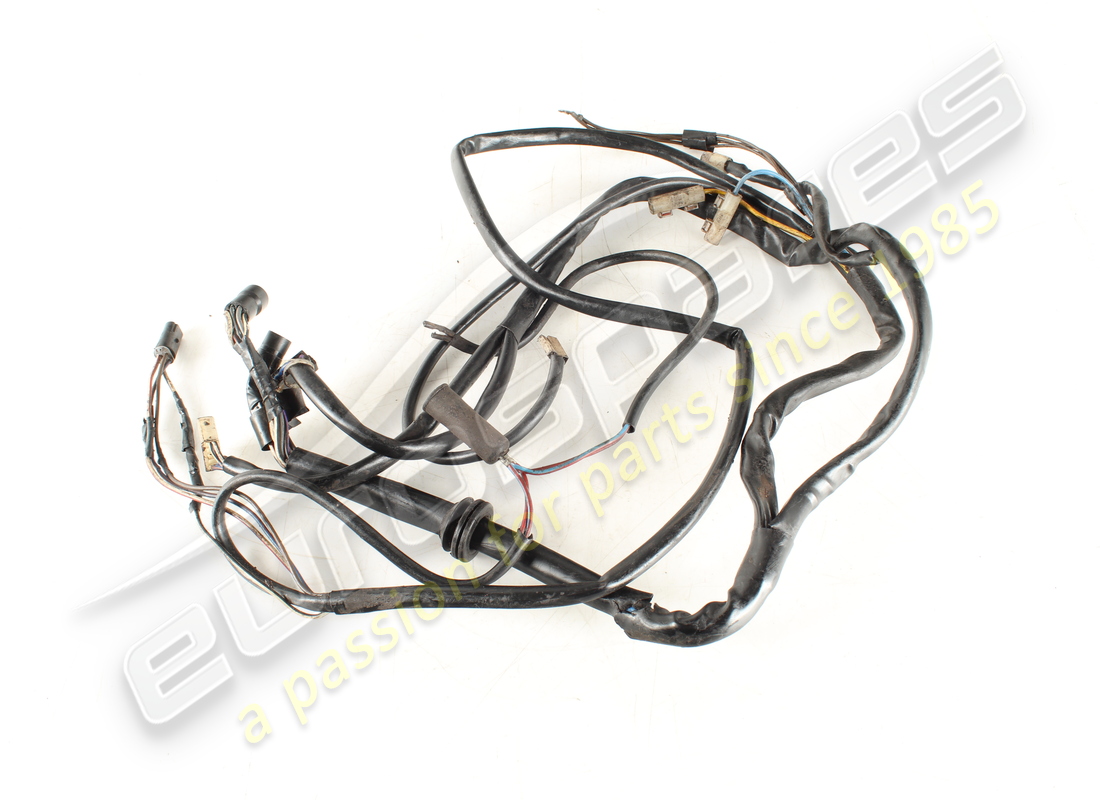 USED Ferrari RH DOOR CABLES RHD . PART NUMBER 128778 (1)