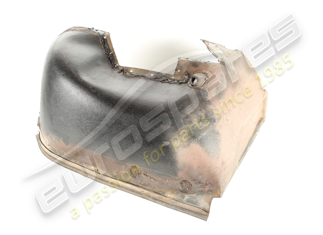 used ferrari lh front wheel arch. part number 60615800 (2)
