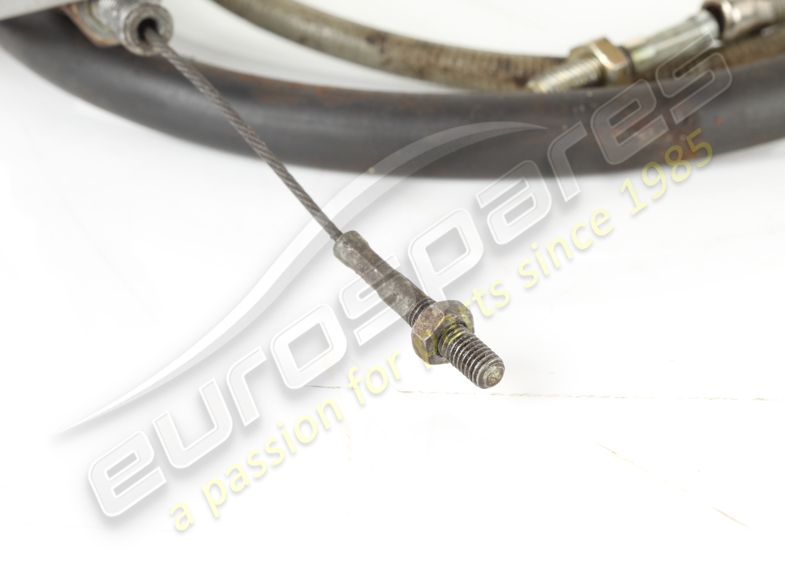 used ferrari throttle cable lhd & rhd part number 118817 (4)