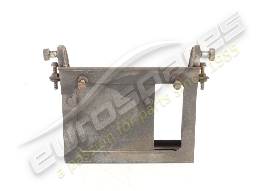 used ferrari head lamp bracket. part number 62342300 (4)