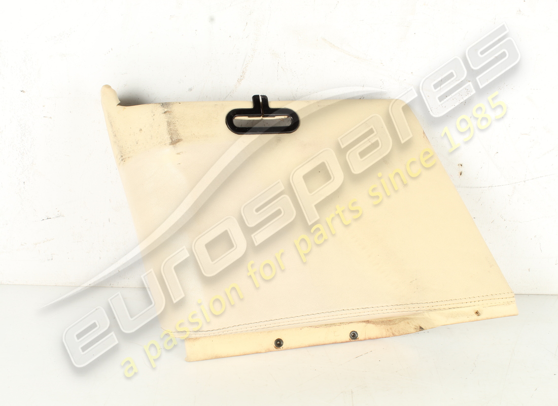 used ferrari lh moulding. part number 61163500 (2)