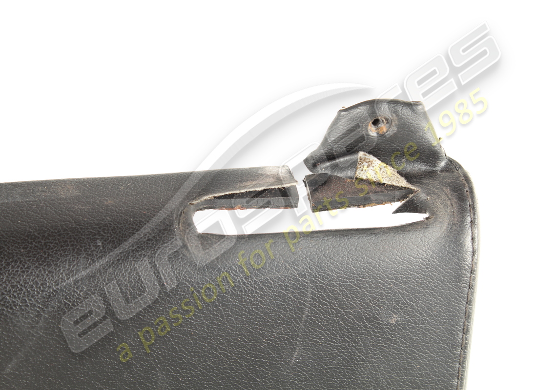 USED FERRARI LH TRIMMED PANEL. PART NUMBER 61189900 (3) used ferrari lh trimmed panel. part number 61189900 (3)