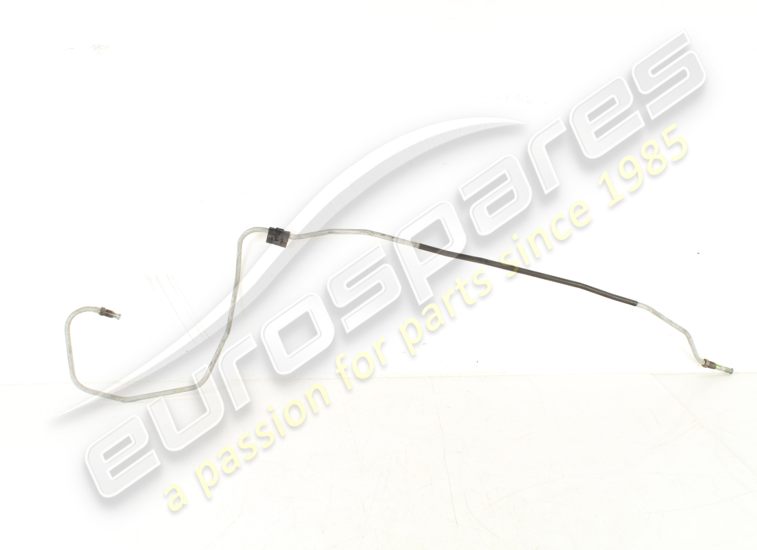 used maserati rh rigid pipe from pump to union. part number 208028 (1)