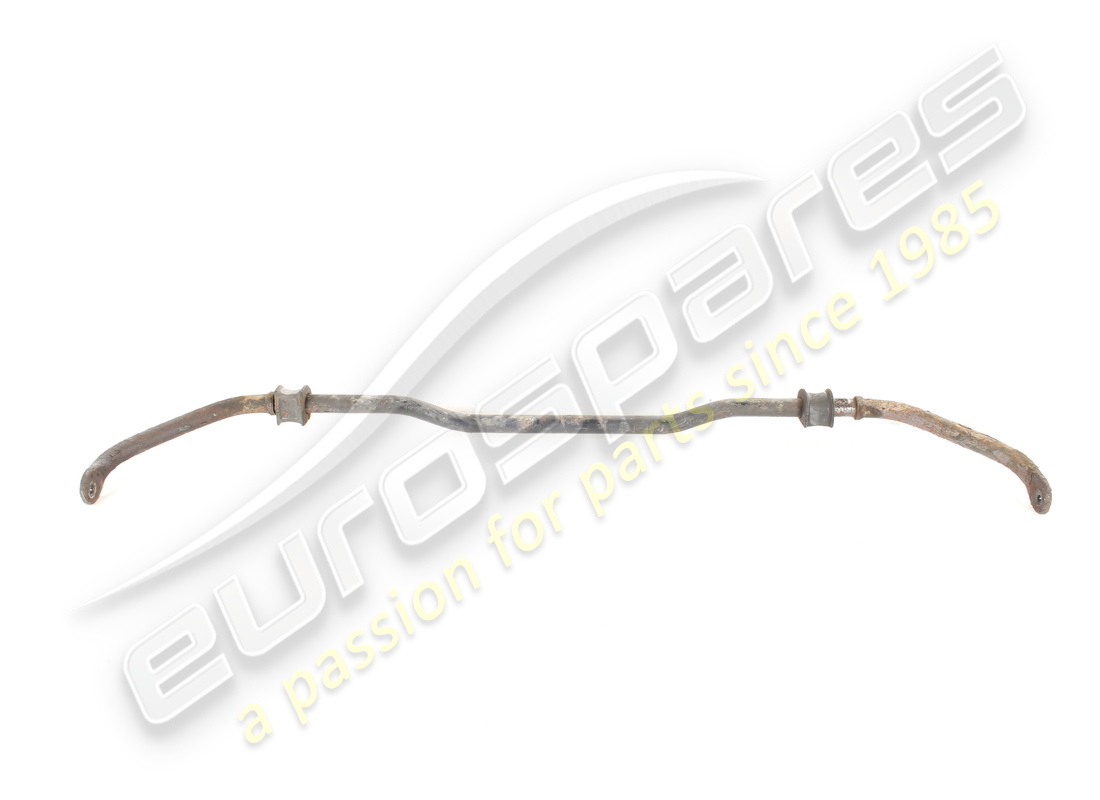 USED Maserati FRONT ANTI-ROLL BAR . PART NUMBER 199126 (1)