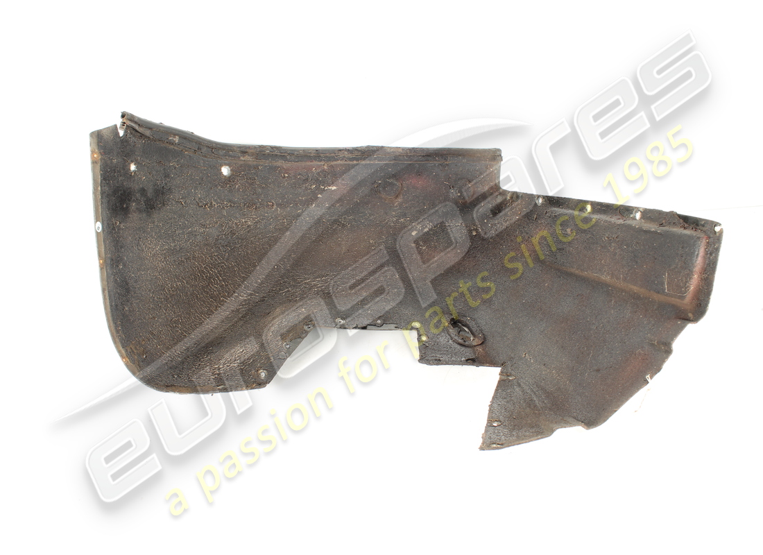USED Ferrari LH FRONT WHEEL ARCH . PART NUMBER 60615800 (1)