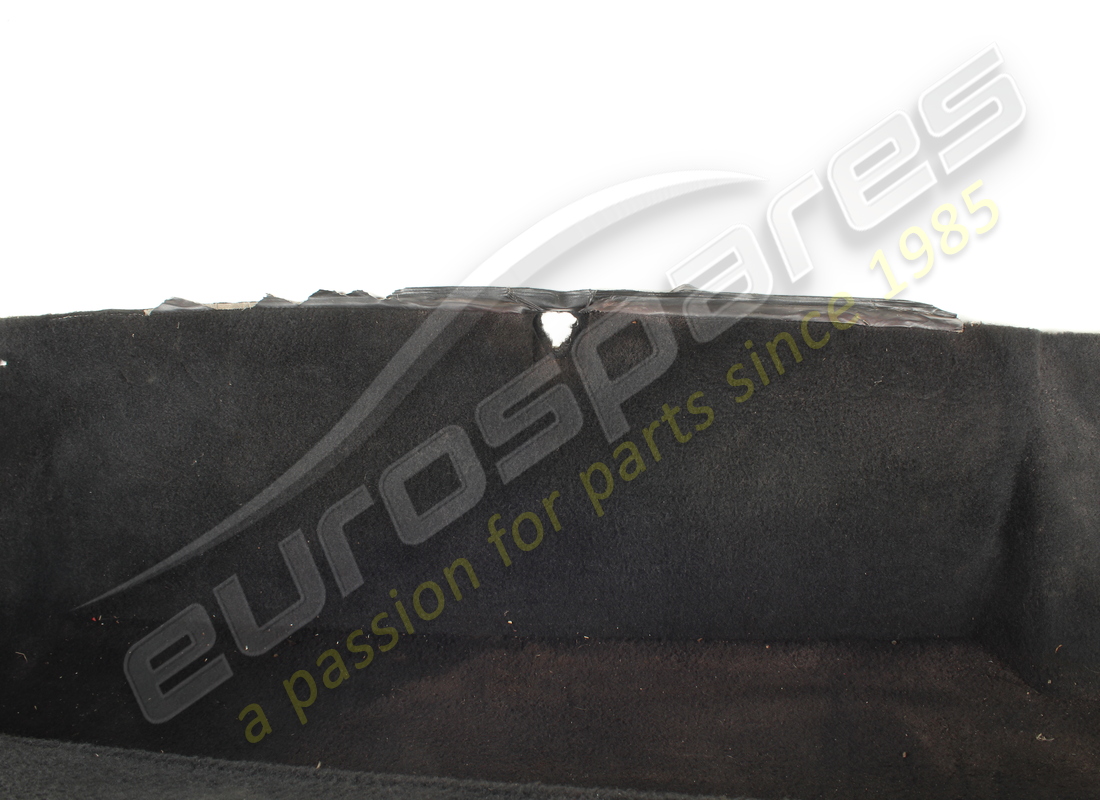 USED FERRARI CARPET. PART NUMBER 61867700 (3) used ferrari carpet. part number 61867700 (3)