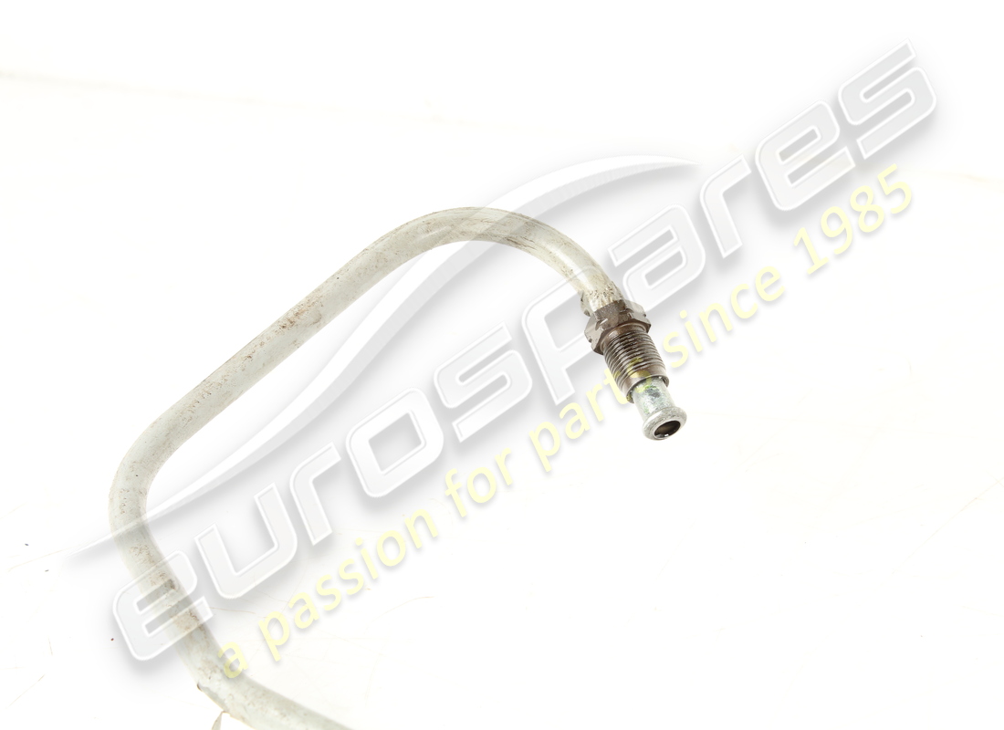 used maserati rh rigid pipe from pump to union. part number 208028 (2)