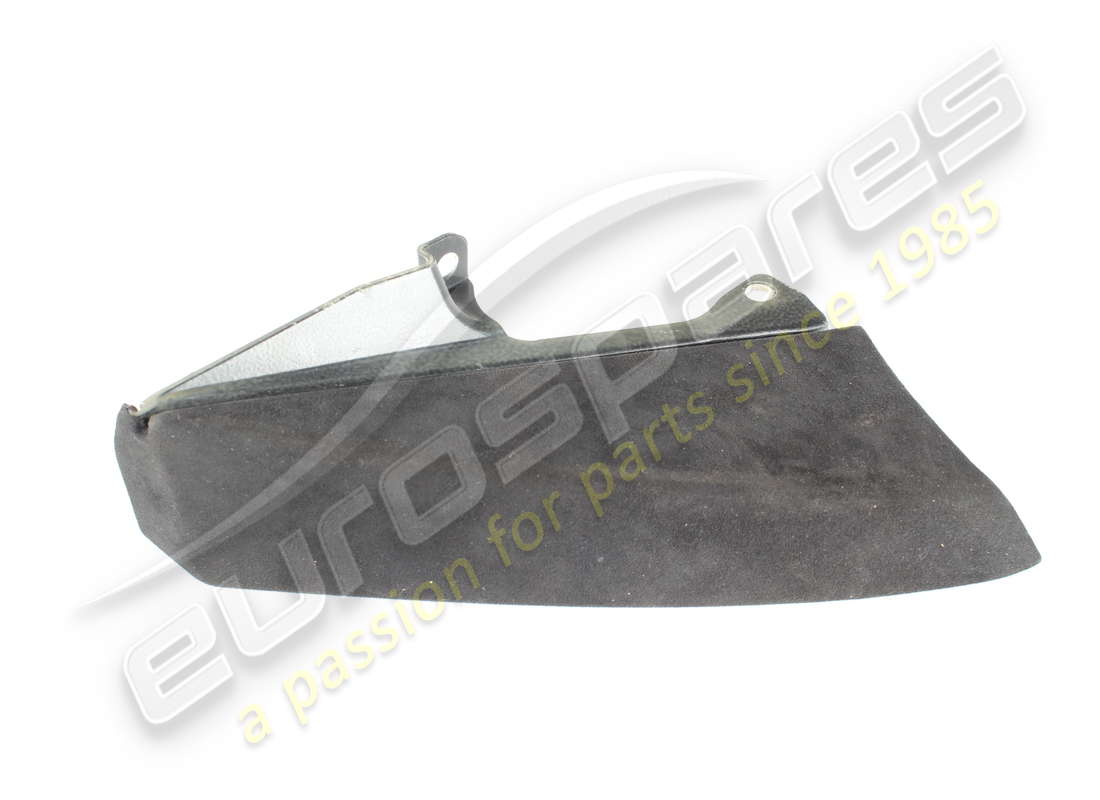 USED Ferrari COMPLETE LATERAL GLOVE COMPARTMENT TRIM . PART NUMBER 741756 (1)