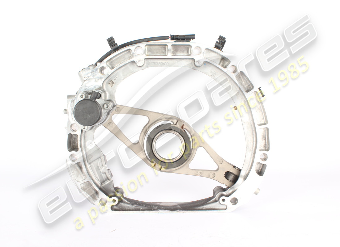 USED Ferrari COMPLETE FETTA IDRAULICA DI ATTUA . PART NUMBER 749901 (1)