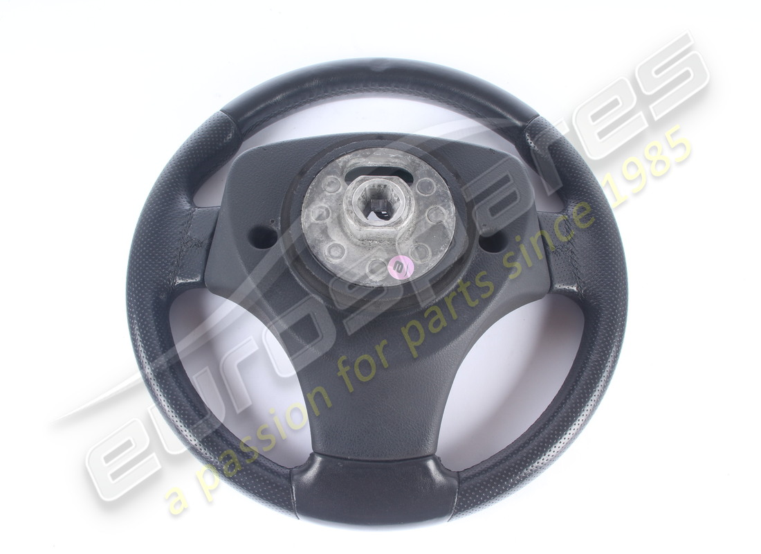 USED ASTON MARTIN STEERING WHEEL ASSEMBLY. PART NUMBER 4G433600AB (5) used aston martin steering wheel assembly. part number 4g433600ab (5)