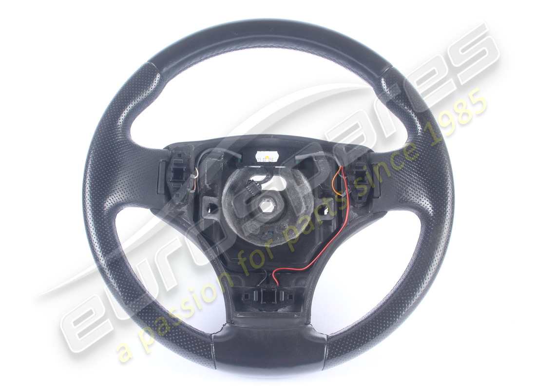 USED ASTON MARTIN STEERING WHEEL ASSEMBLY. PART NUMBER 4G433600AB (1) used aston martin steering wheel assembly. part number 4g433600ab (1)
