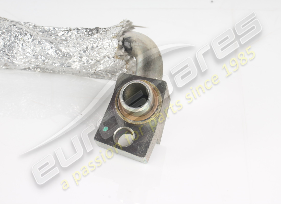 used ferrari freon return pipe to compres. part number 86854500 (2)