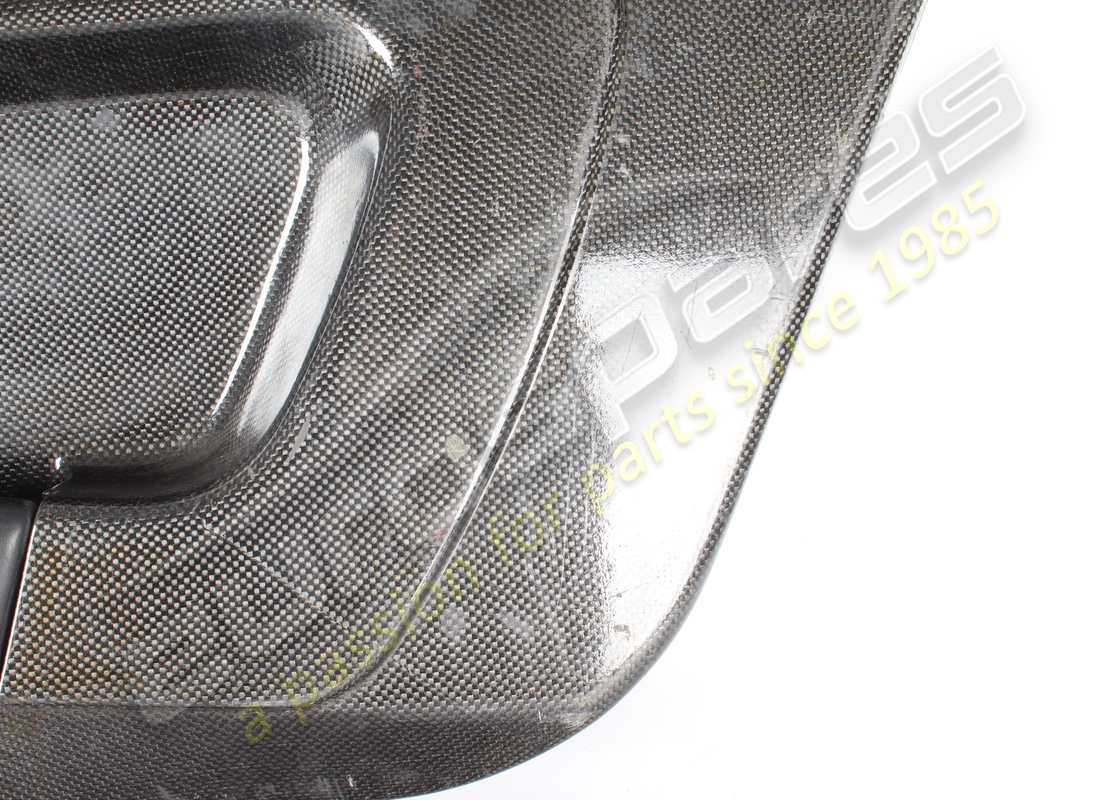used ferrari door panel. part number 63537300 (4)