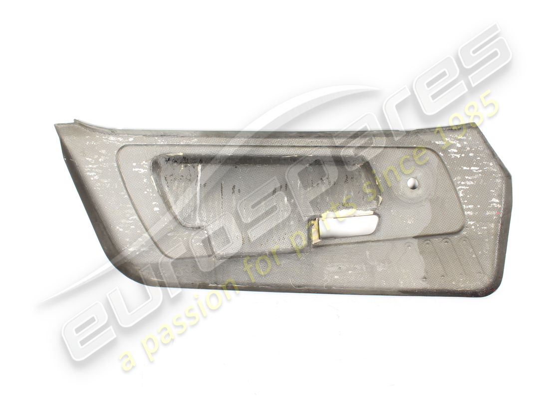 used ferrari door panel. part number 63537300 (6)