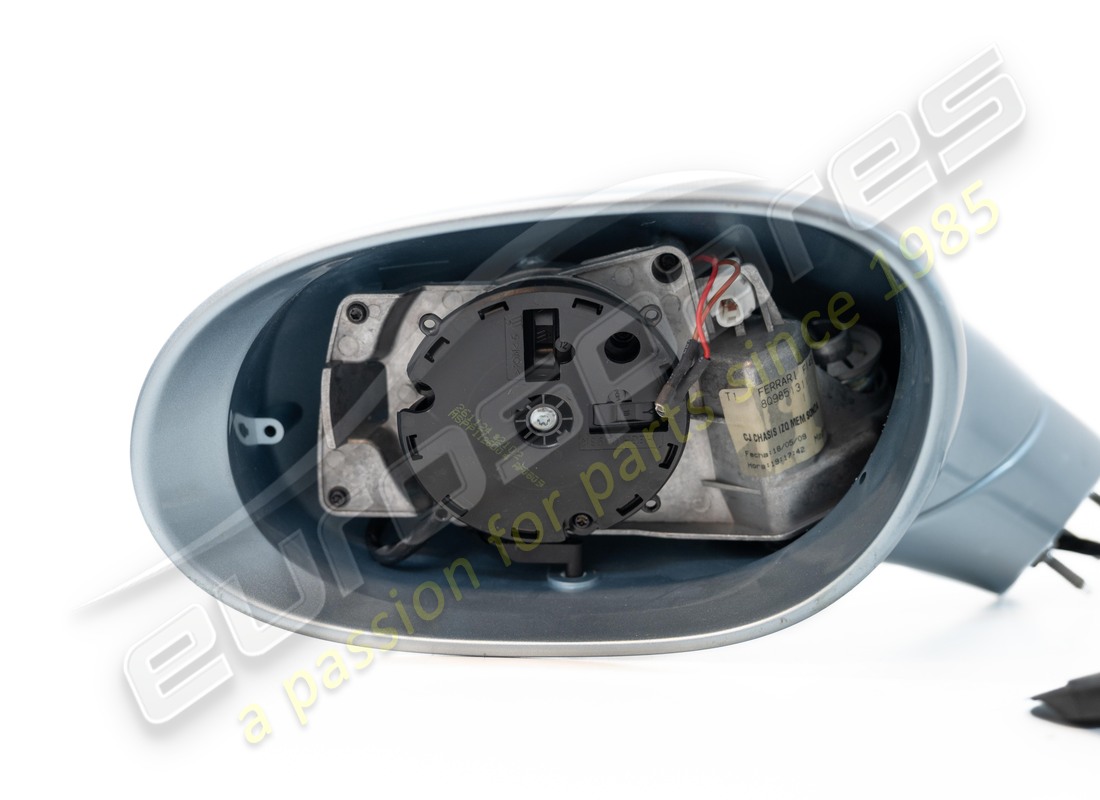 new (other) ferrari complete lh outer rear view. part number 69877410 (2)