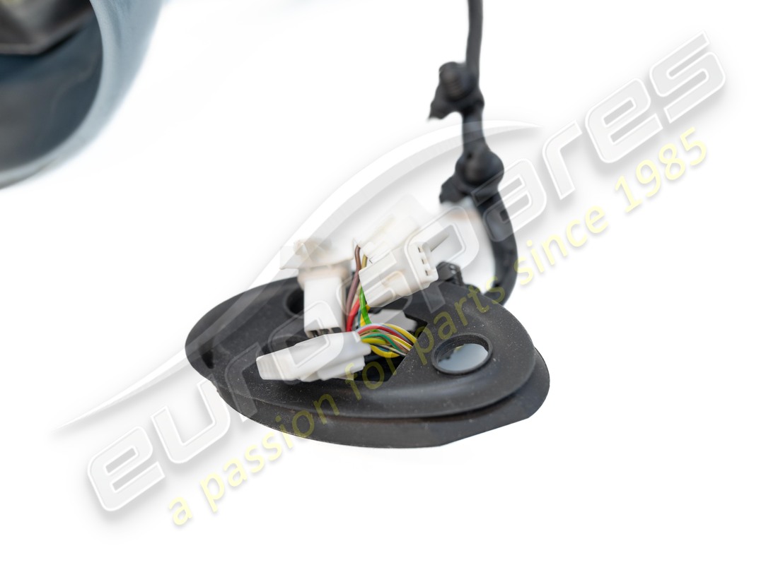 new (other) ferrari complete lh outer rear view. part number 69877410 (3)