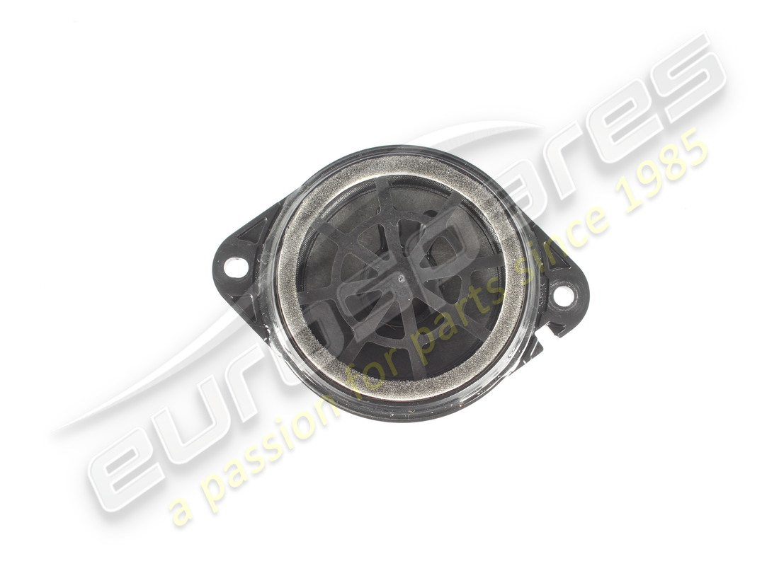 USED Ferrari GLONASS SPEAKER . PART NUMBER 332825 (1)