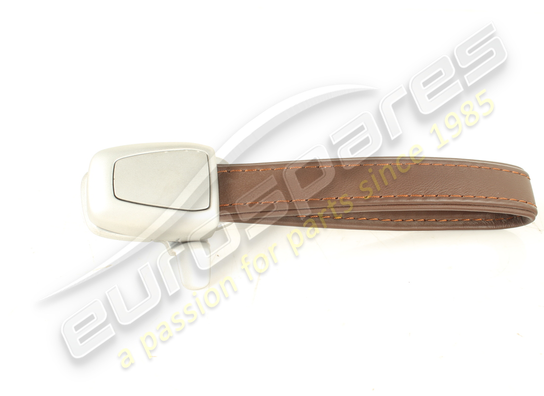 USED FERRARI COMPLETE LH GRAB HANDLE . PART NUMBER 836252.. (1)