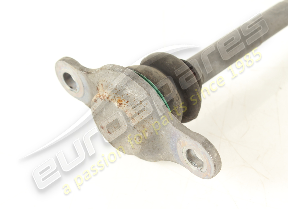 USED Ferrari TIE ROD . PART NUMBER 245161 (1)