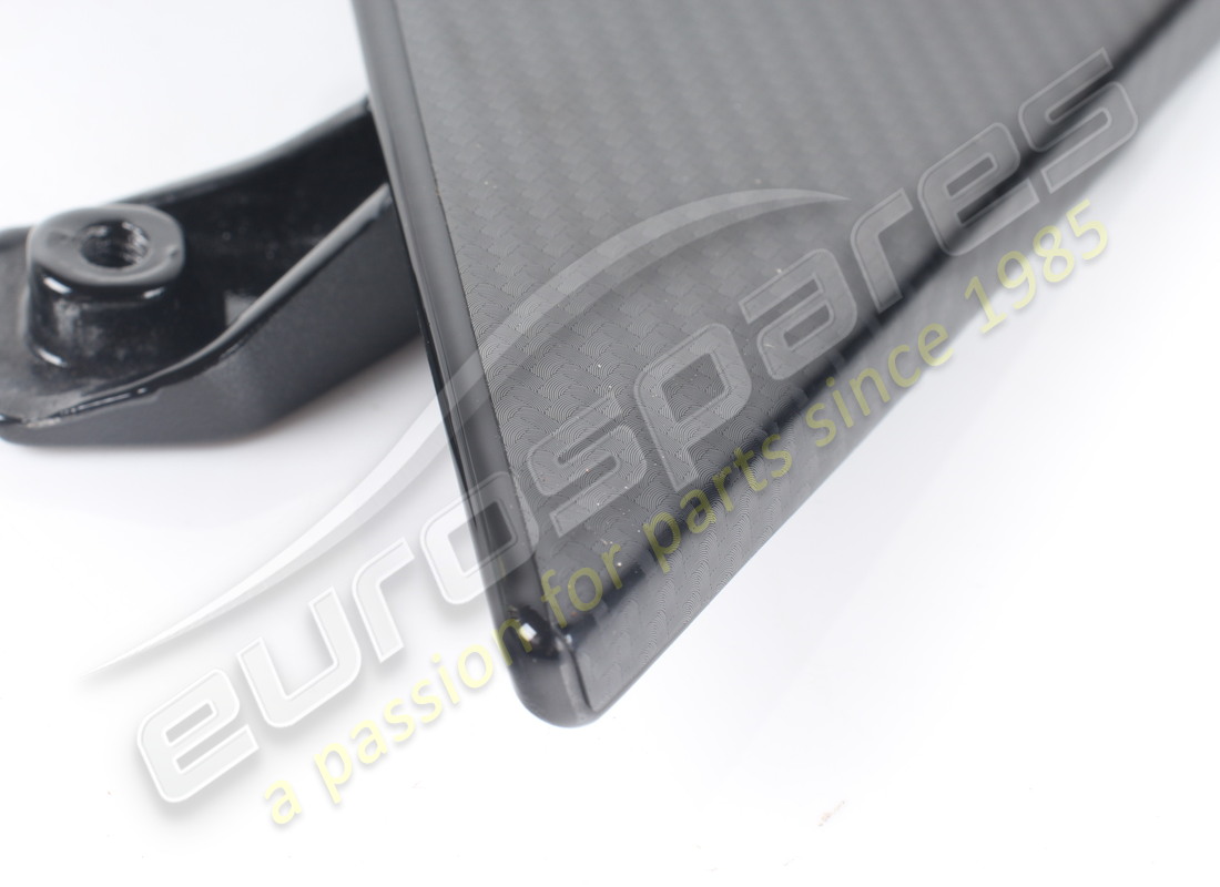 used ferrari rh door corner triangle. part number 81486300 (5)