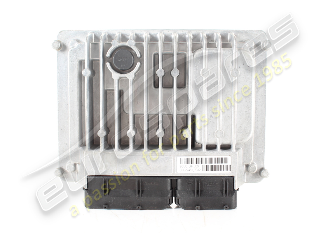 USED Ferrari CONTROL UNIT . PART NUMBER 258974 (1)