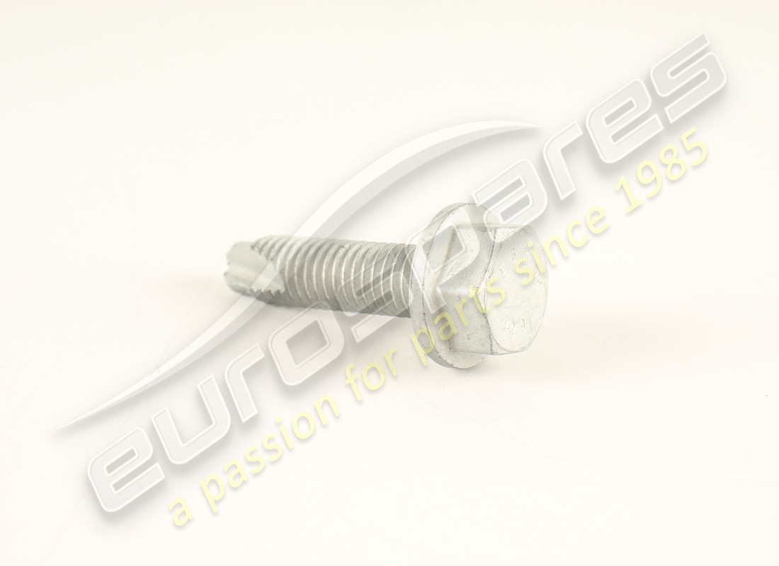 new porsche screw, hex. hd. part number paf008295 (2)