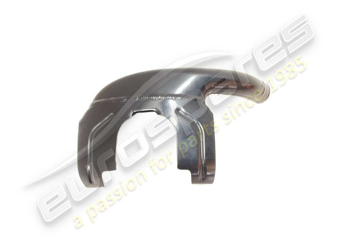 USED Ferrari FRONT LH CALIPER HOUSING CO . PART NUMBER 306017 (1)