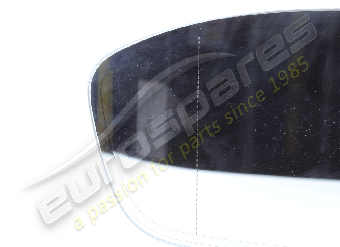 new ferrari lh curved glass. part number 947305 (2)