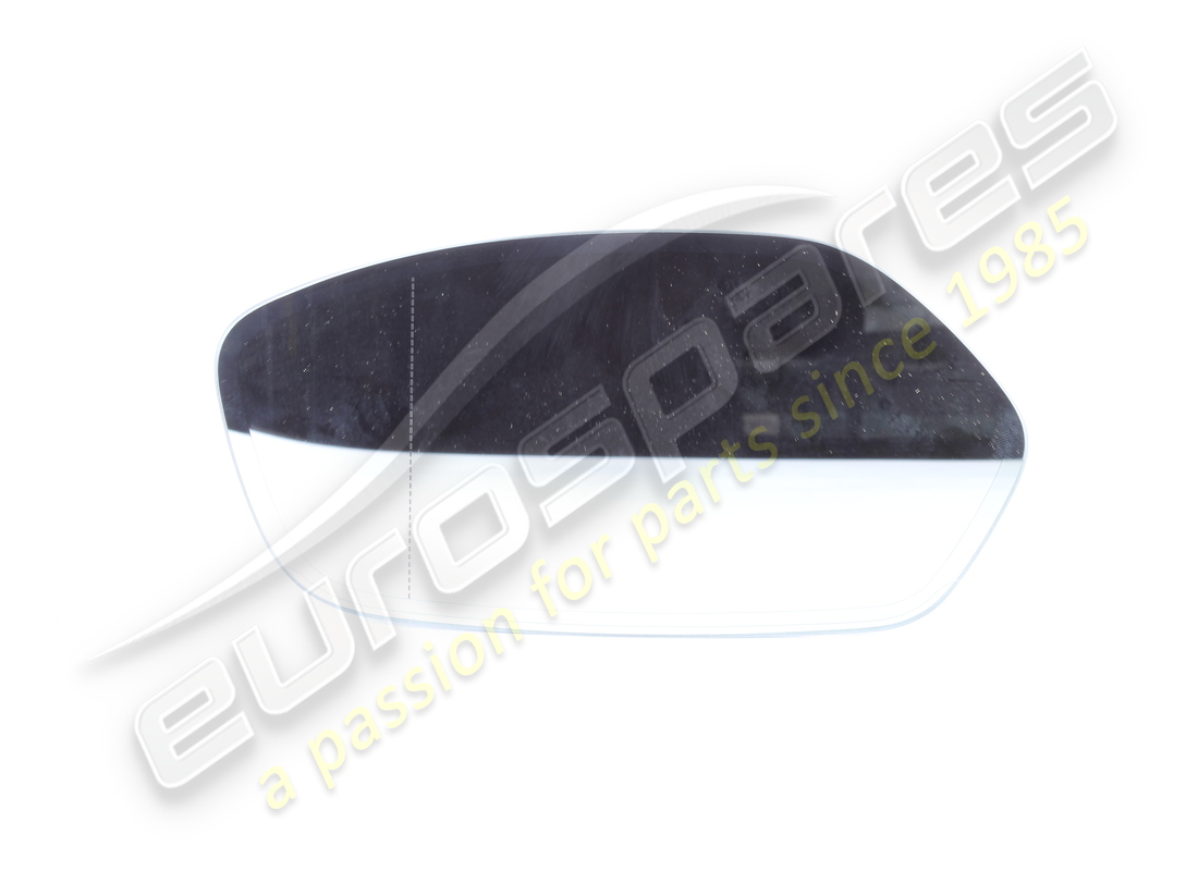 new ferrari lh curved glass. part number 947305 (1)