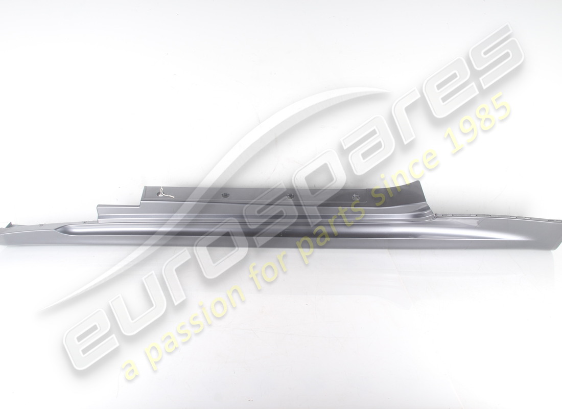 USED Maserati LH SIDE SKIRTMC STRADALE . PART NUMBER 83535900 (1)