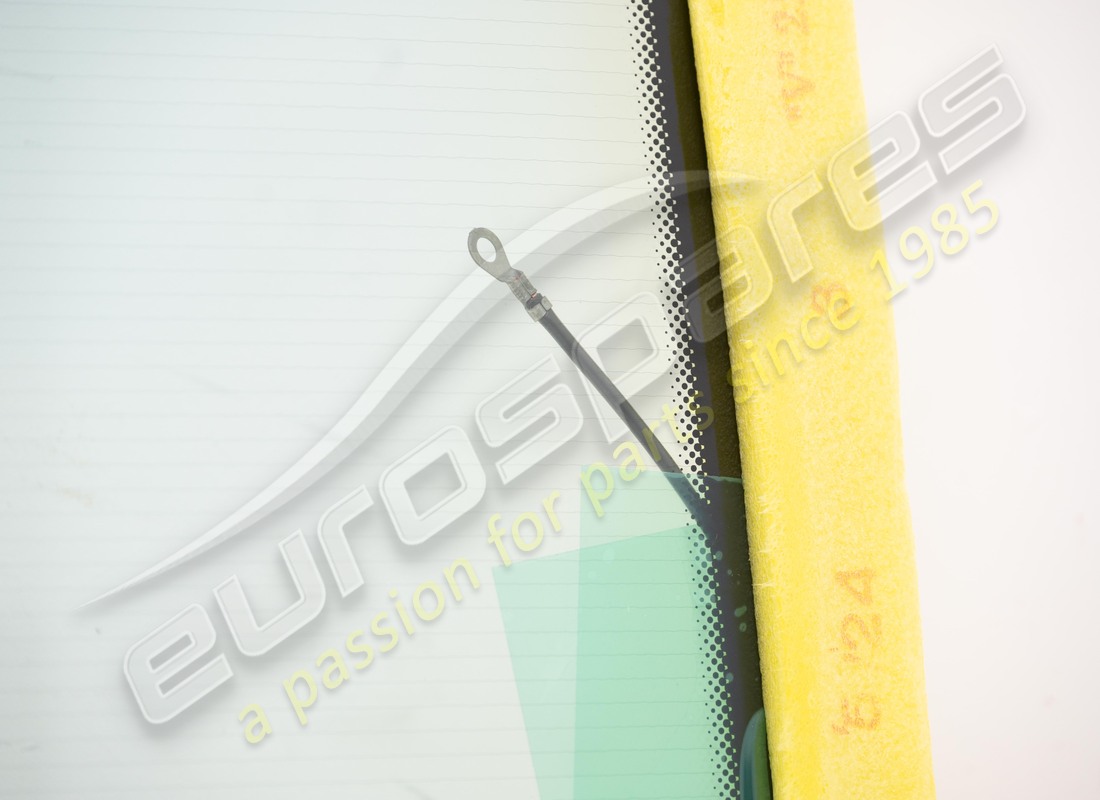 new eurospares rear heated screen. part number 63164000 (3)