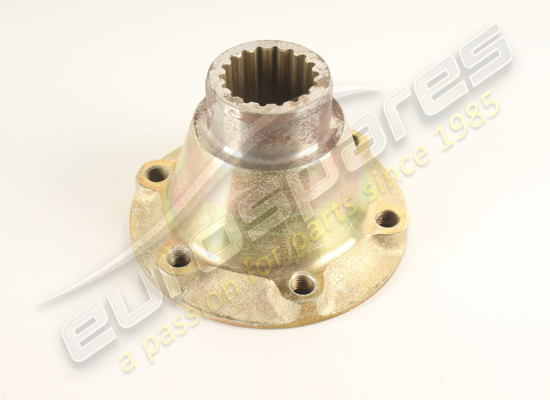 new ferrari flange. part number 139898 (1)