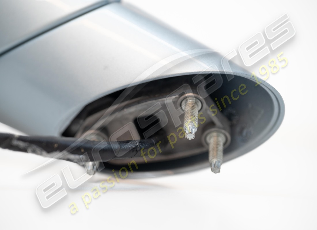 new (other) ferrari complete lh outer rear view. part number 69877410 (5)