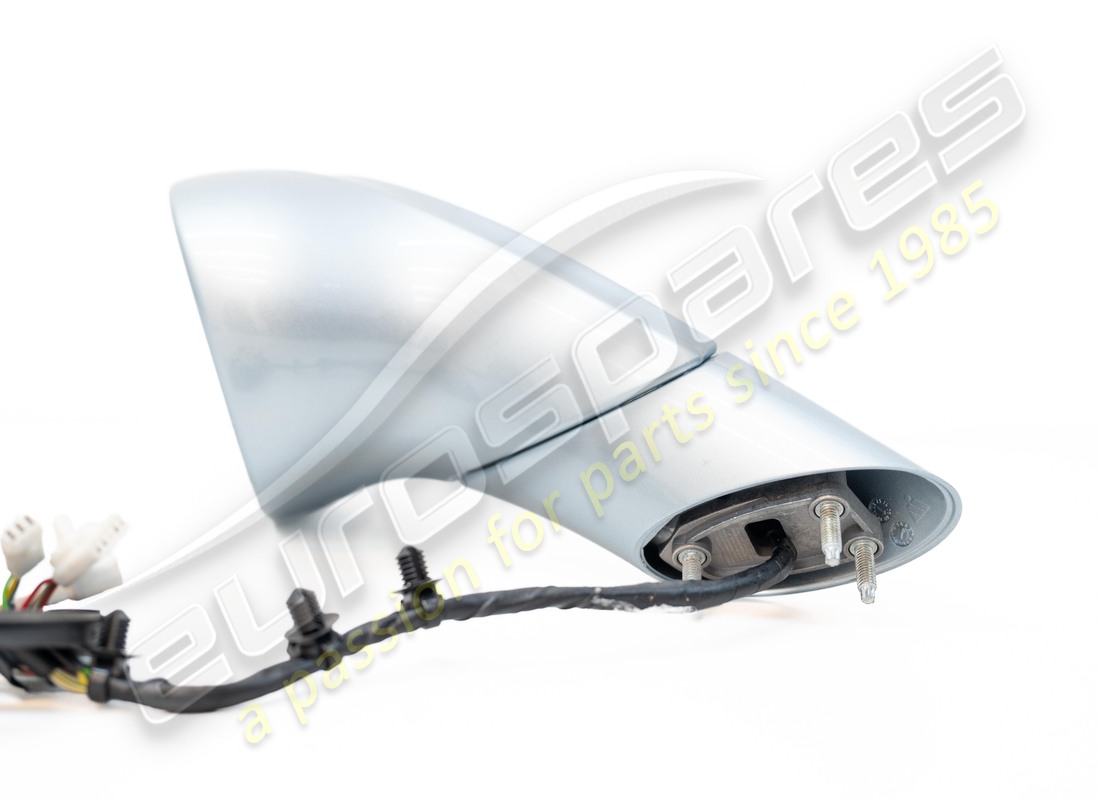 new (other) ferrari complete lh outer rear view. part number 69877410 (4)