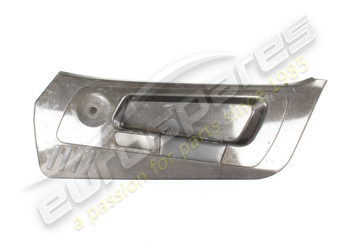 used ferrari door panel. part number 63537300 (1)