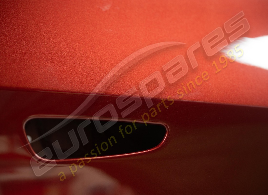 used ferrari porta lastrata ant. dx. semi. part number 985816769 (2)