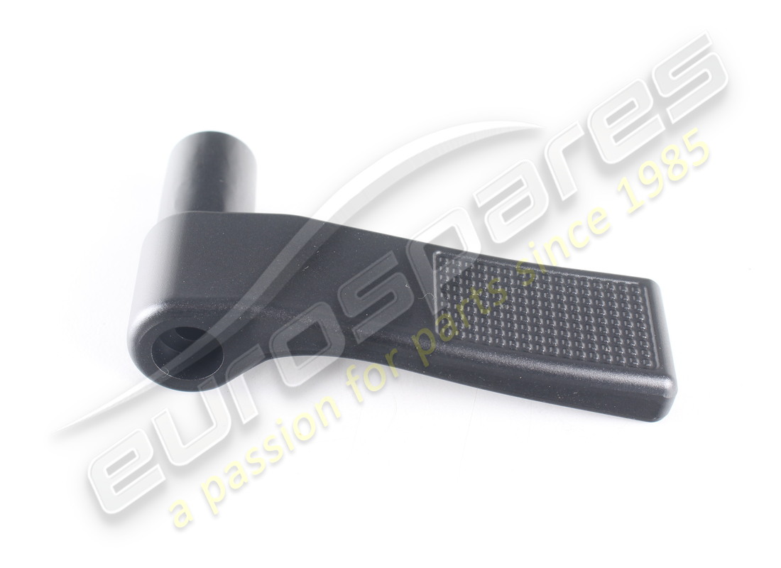 new eurospares rh seat release handle. part number 63294100 (5)