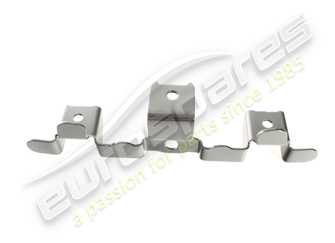 new porsche retaining plate primed. part number 992805733ygrv (1)