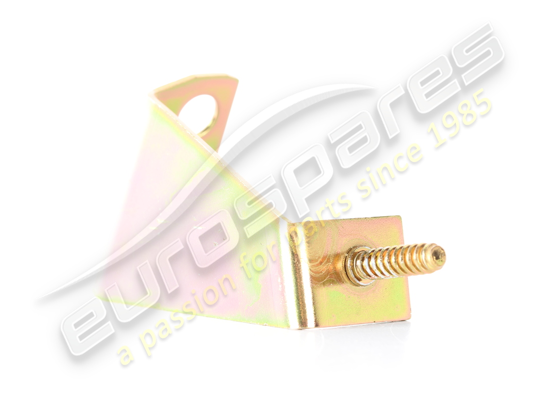 NEW PORSCHE BRACKET. PART NUMBER 99355950900 (2) new porsche bracket. part number 99355950900 (2)