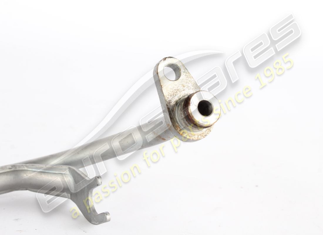 used maserati rigid pipe. part number 670053742 (3)