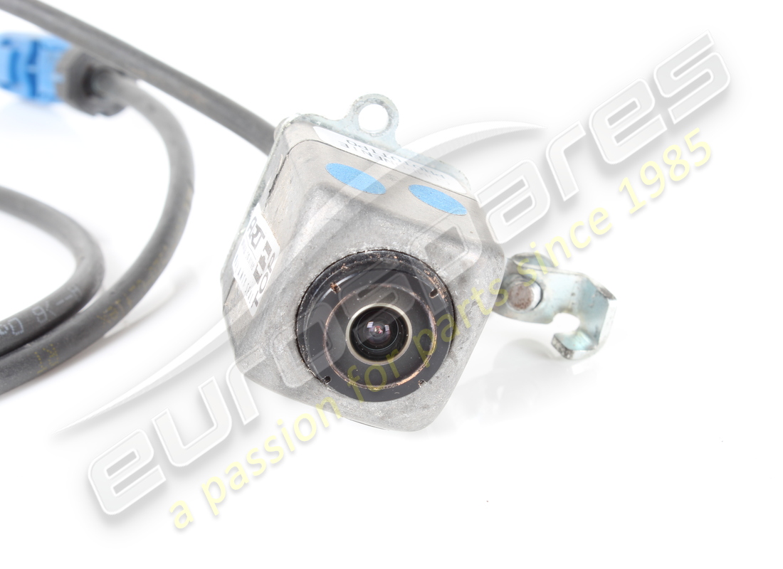 USED FERRARI FRONT DIGITAL PARKING CAMERA. PART NUMBER 325380 (2) used ferrari front digital parking camera. part number 325380 (2)